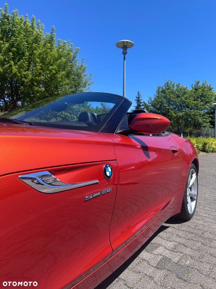BMW Z4 - 8