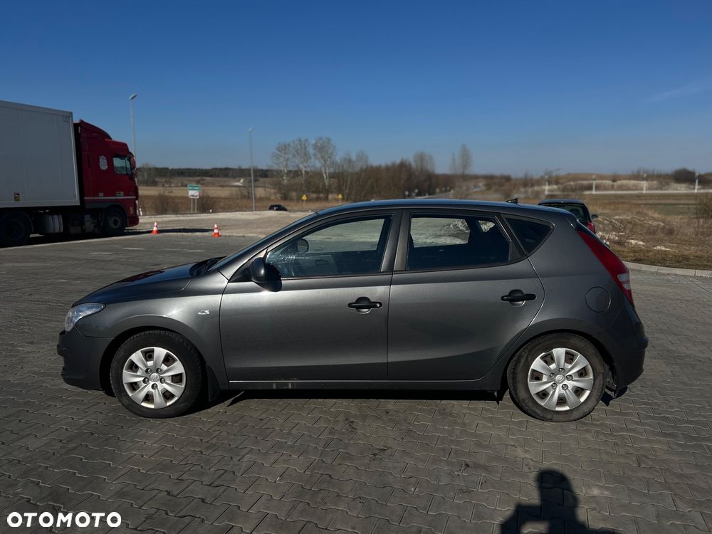Hyundai i30 - 5
