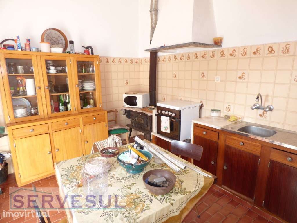 Boa Oportunidade de Investimento! Quinta com duas casas destinadas ... - Grande imagem: 4/27