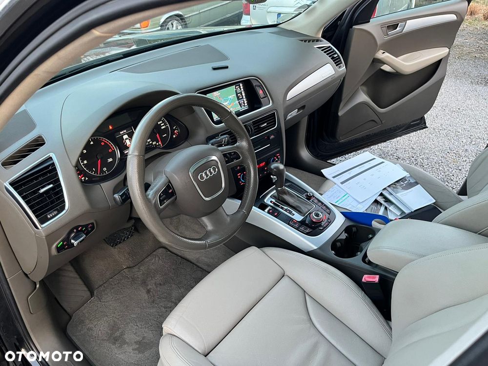 Audi Q5 3.0 TDI Quattro S tronic - 7