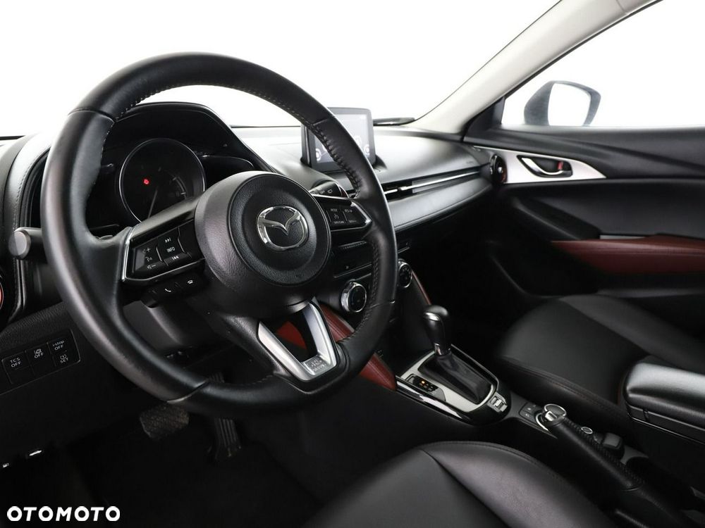 Mazda CX-3 - 15