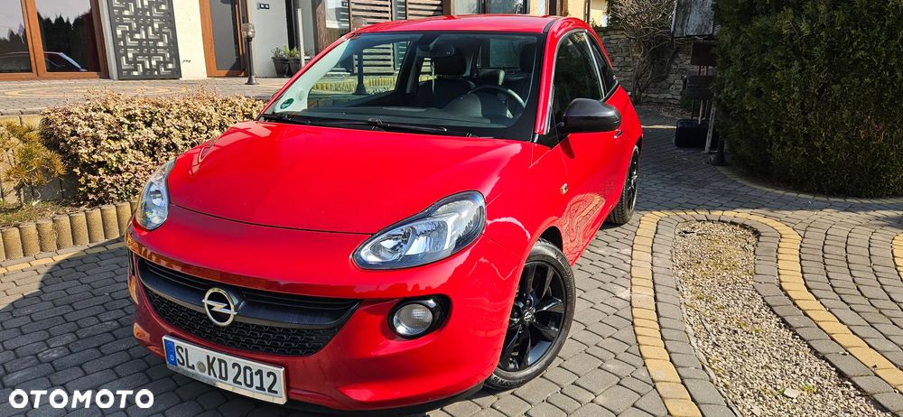 Opel Adam 1.4 120 Jahre - 1