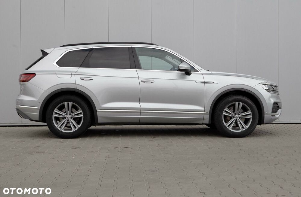 Volkswagen Touareg 3.0 V6 TDI SCR 4Mot - 11