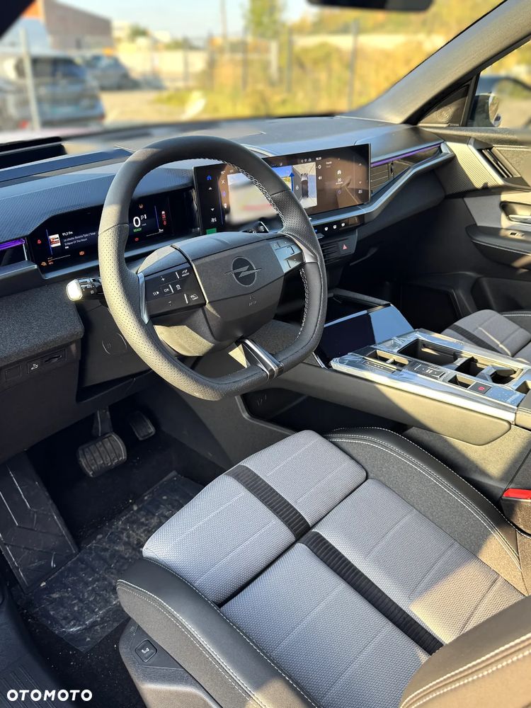 Opel Grandland Electric 73kWh Standard Range GS - 20