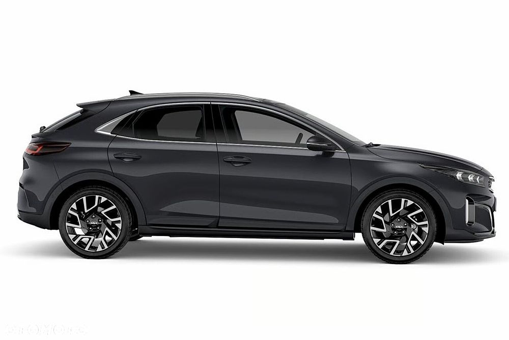 Kia XCeed 1.5 T-GDI Business Line DCT - 5