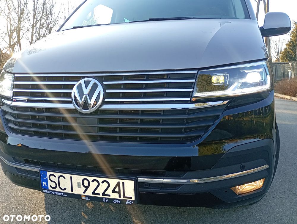 Volkswagen Multivan - 12