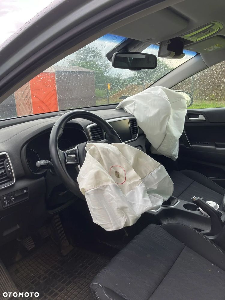 Kia Sportage 1.6 GDI L 2WD - 2