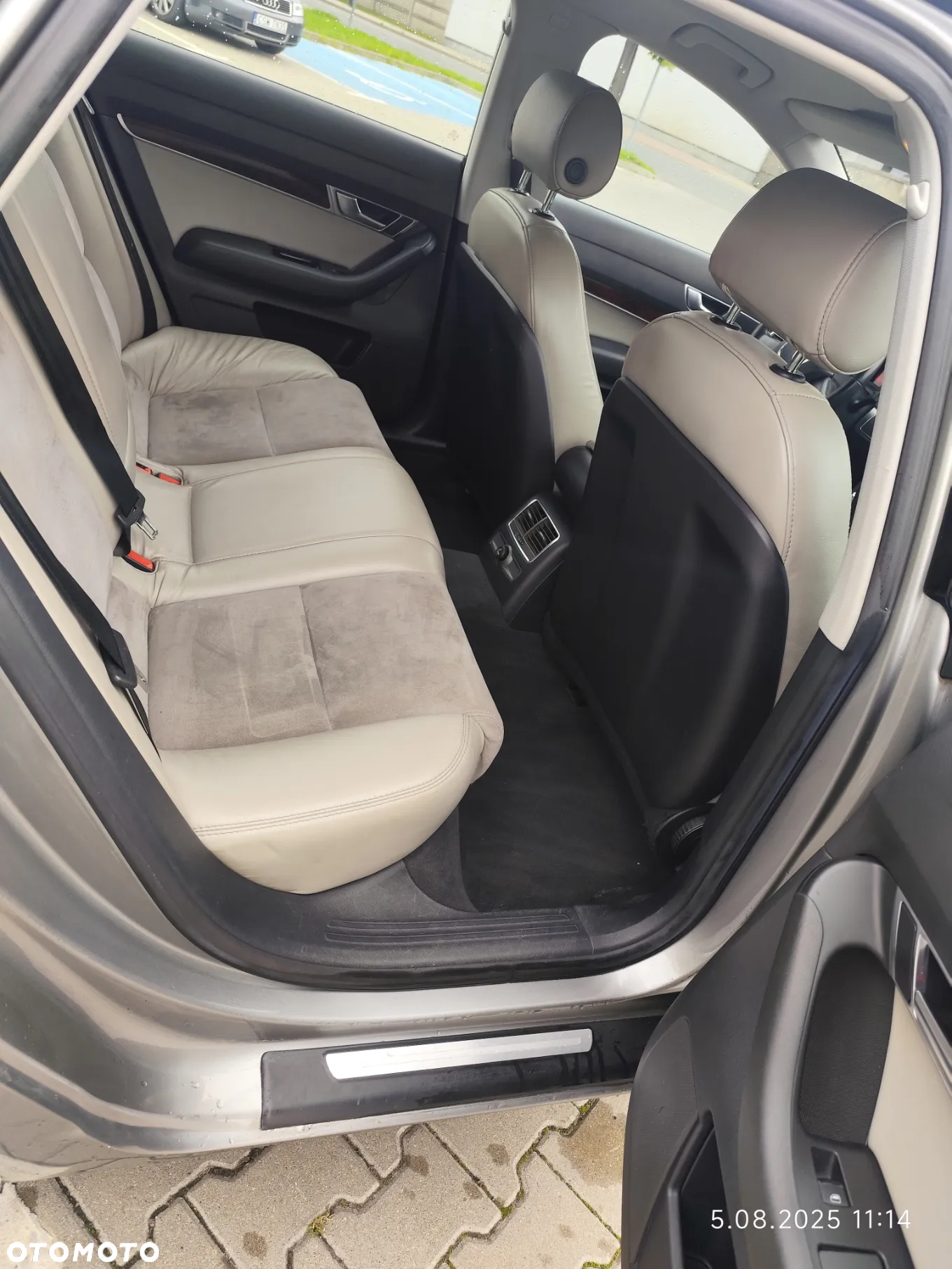 Audi A6 ver-2-4-multitronic - 14
