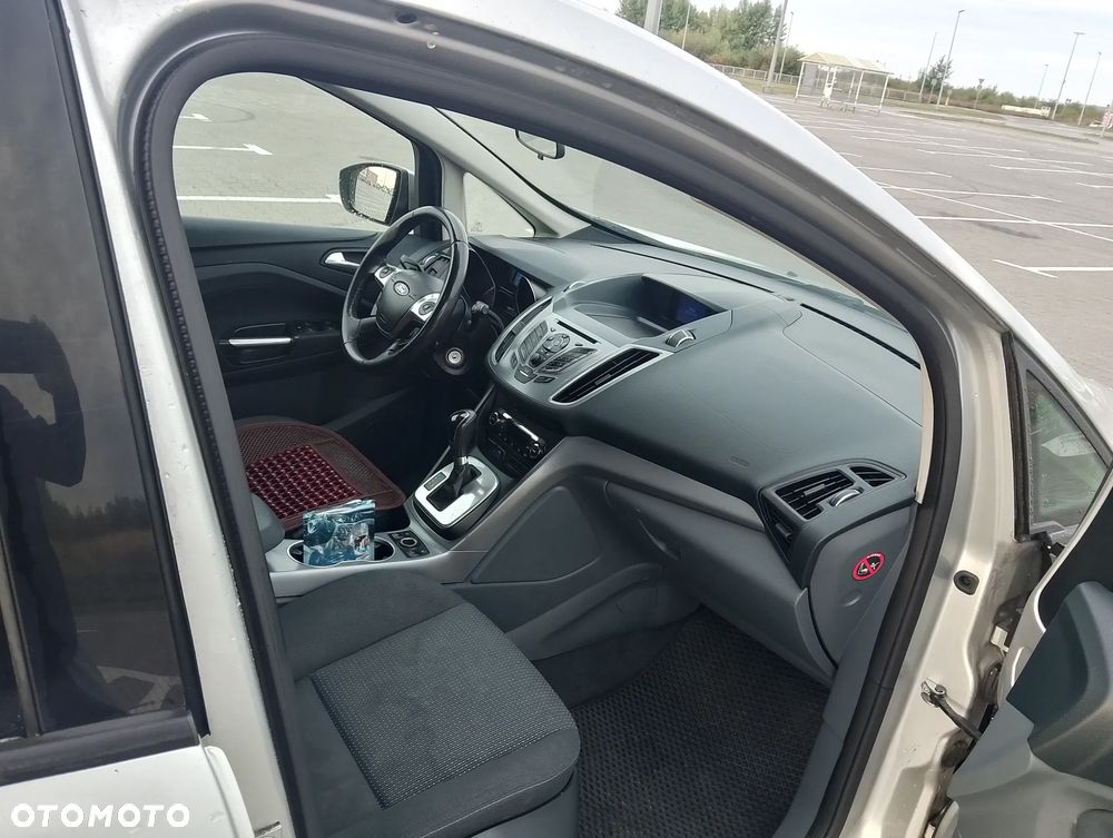 Ford C-MAX 2.0 TDCi Edition MPS6 - 8