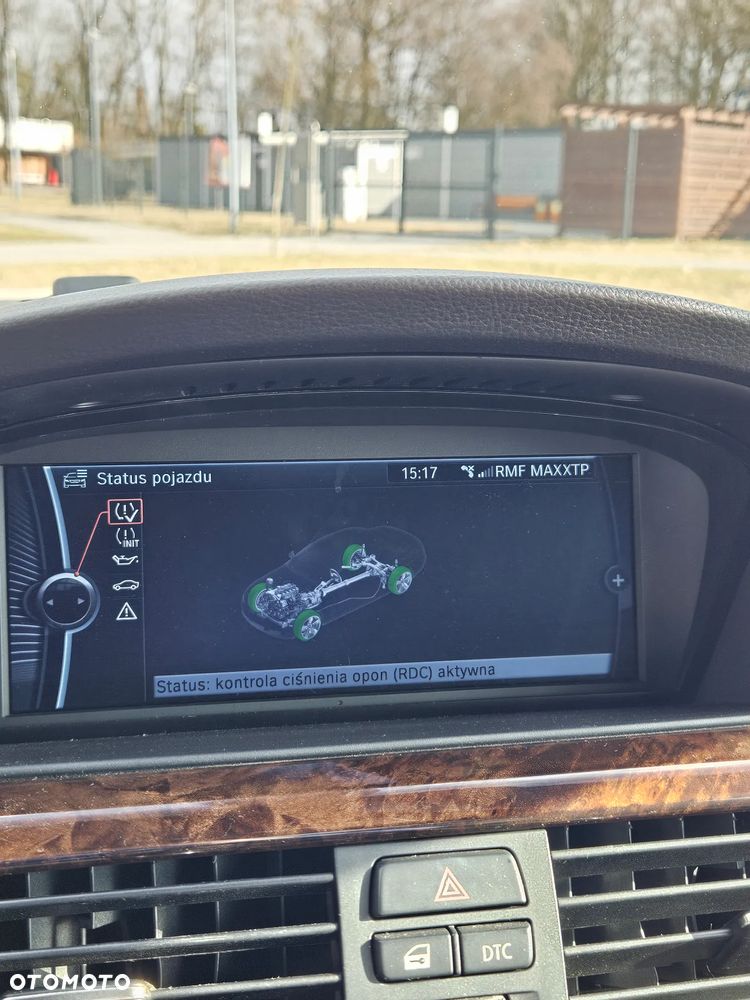 BMW Seria 3 335i - 14