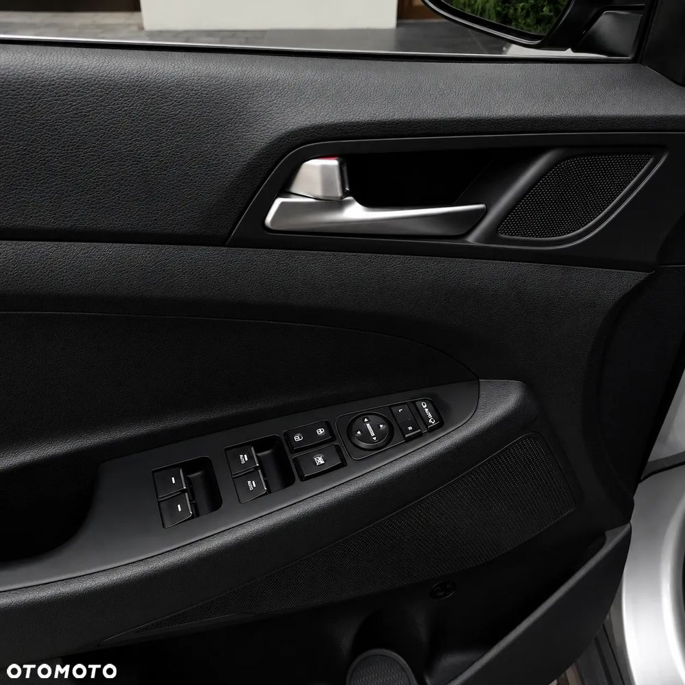 Hyundai Tucson - 14