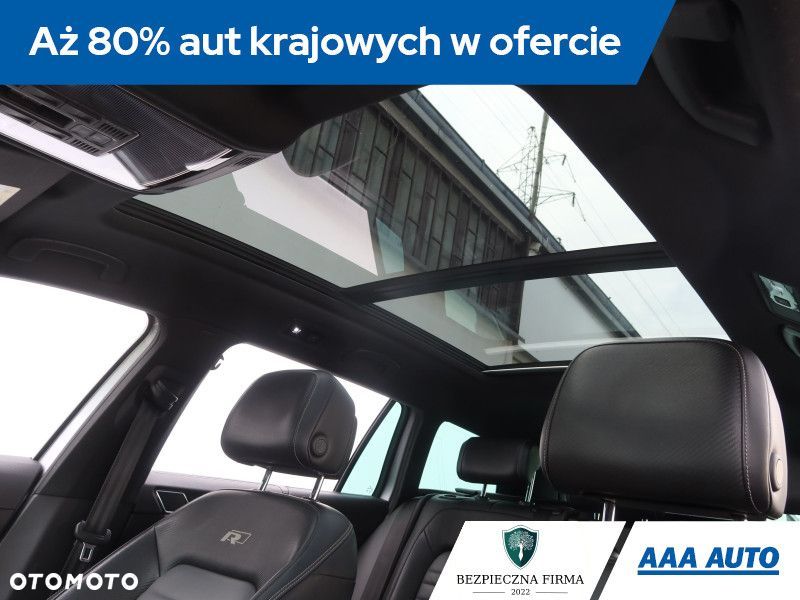 Volkswagen Passat Variant - 21