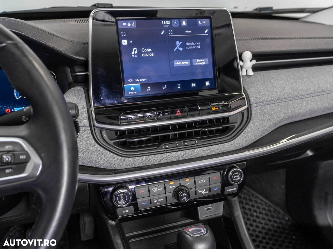 Jeep Compass - 14