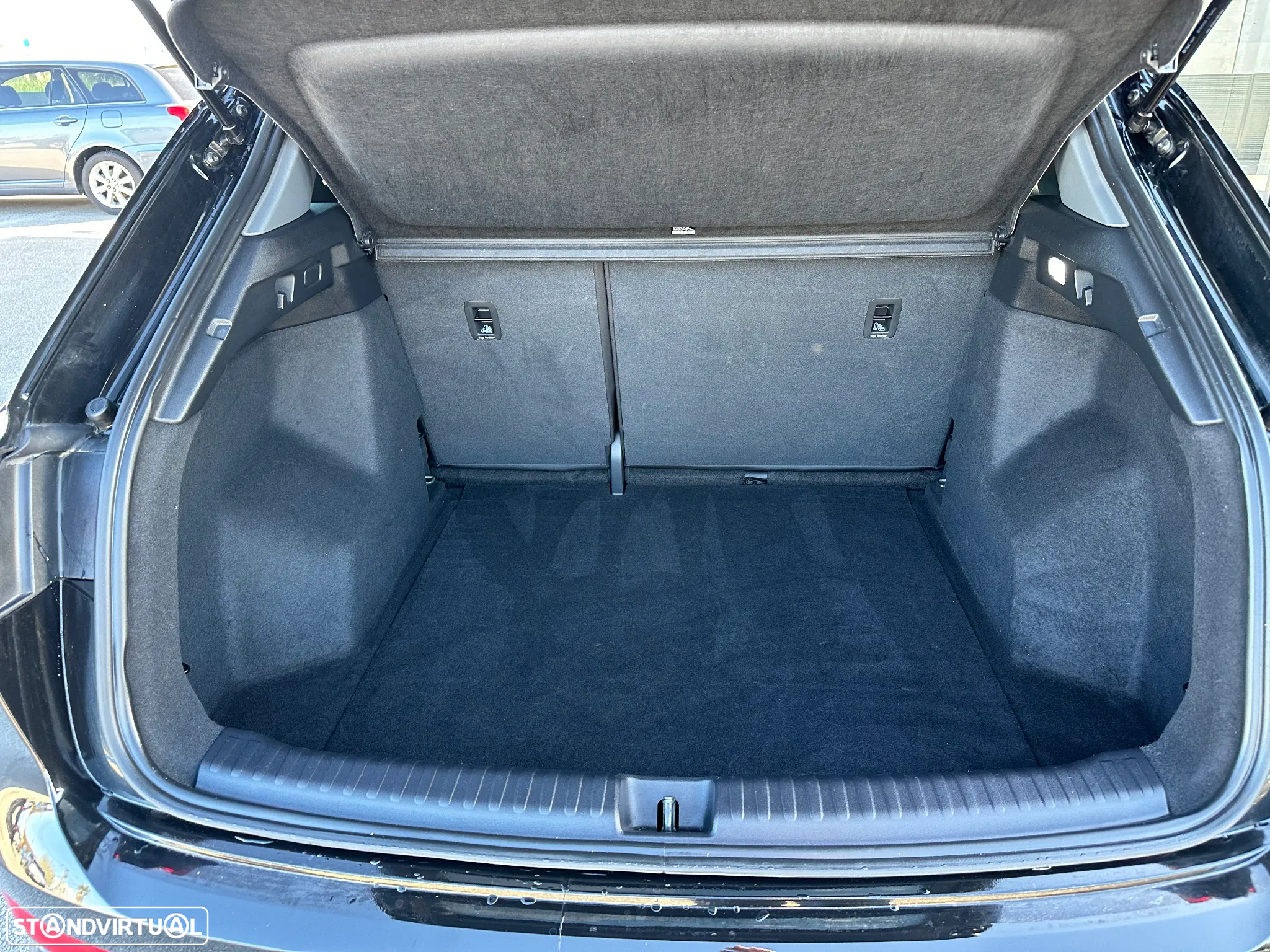 Audi Q4 e-tron 40 82 kWH - 36