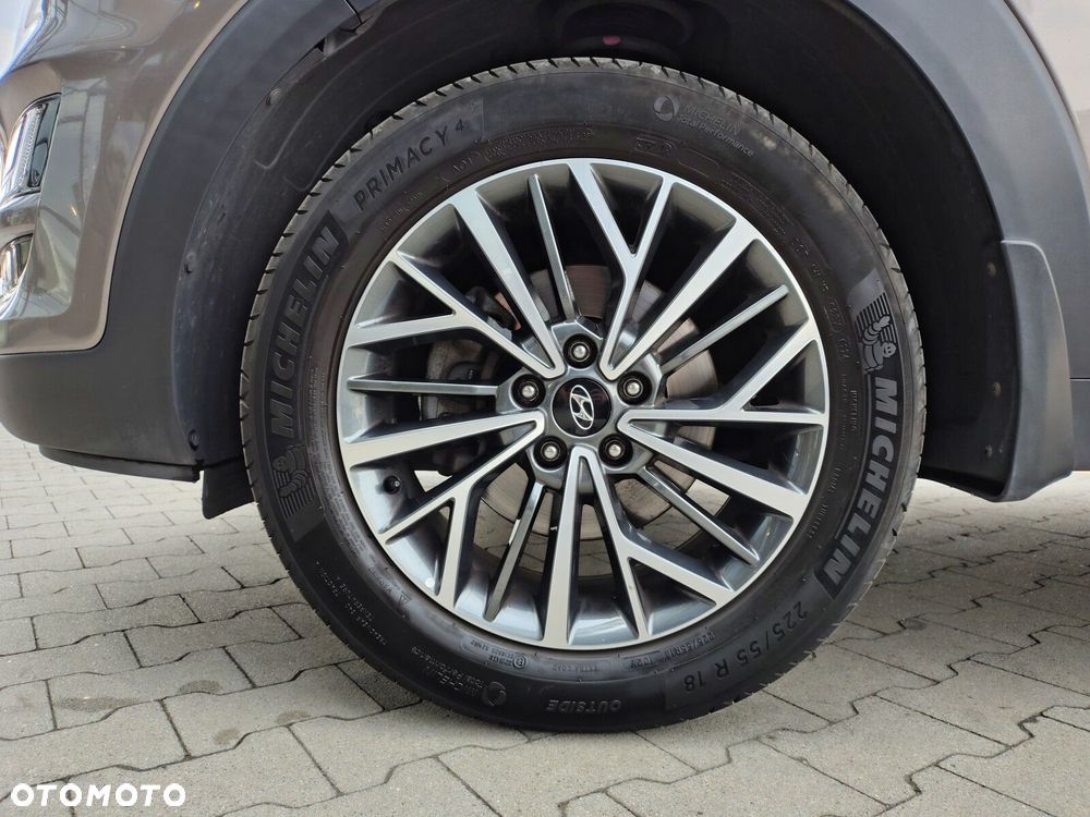 Hyundai Tucson - 11