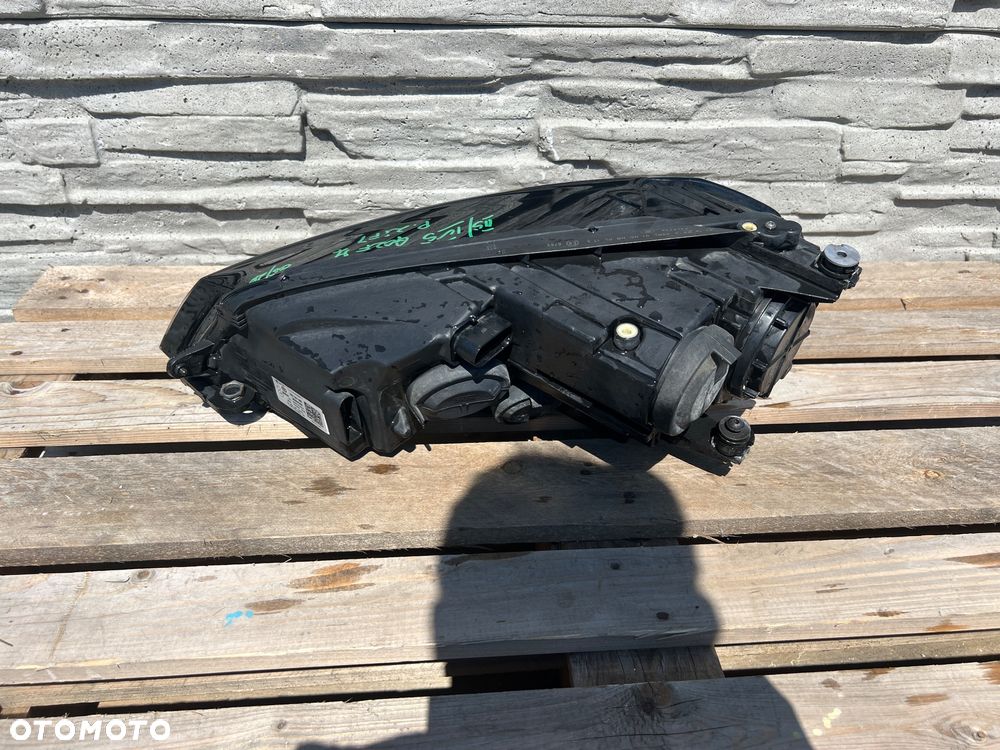 VW Golf VII 13-17 lampa prawa - 3