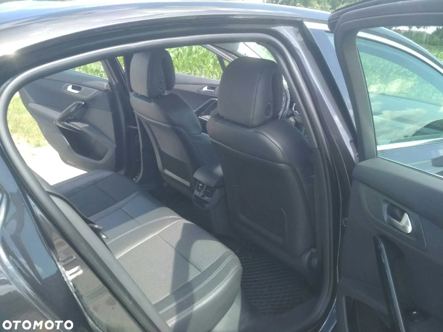 Peugeot 508 2.0 BlueHDi Allure S&S - 11