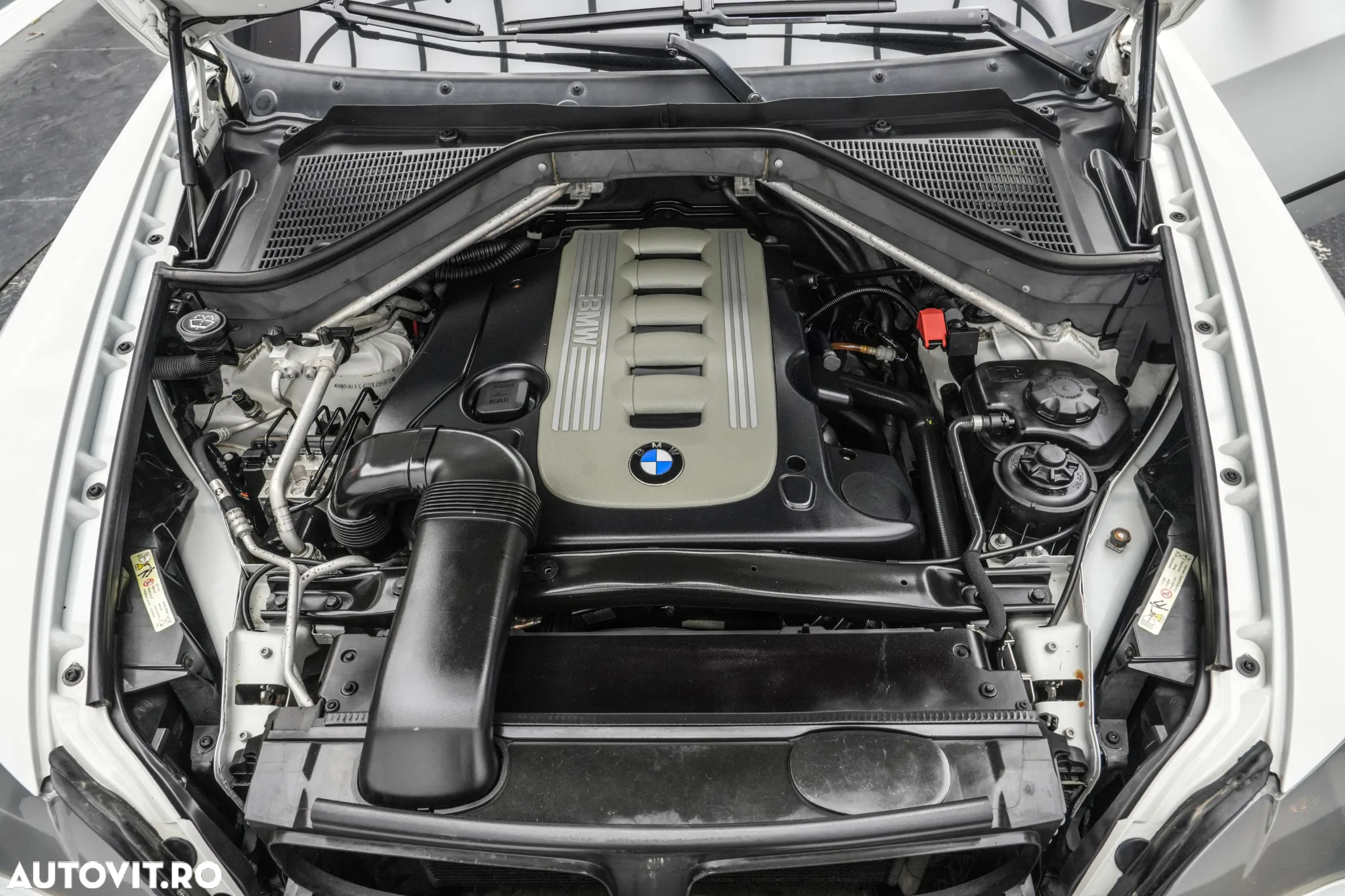 BMW X5 3.0d Aut. - 26