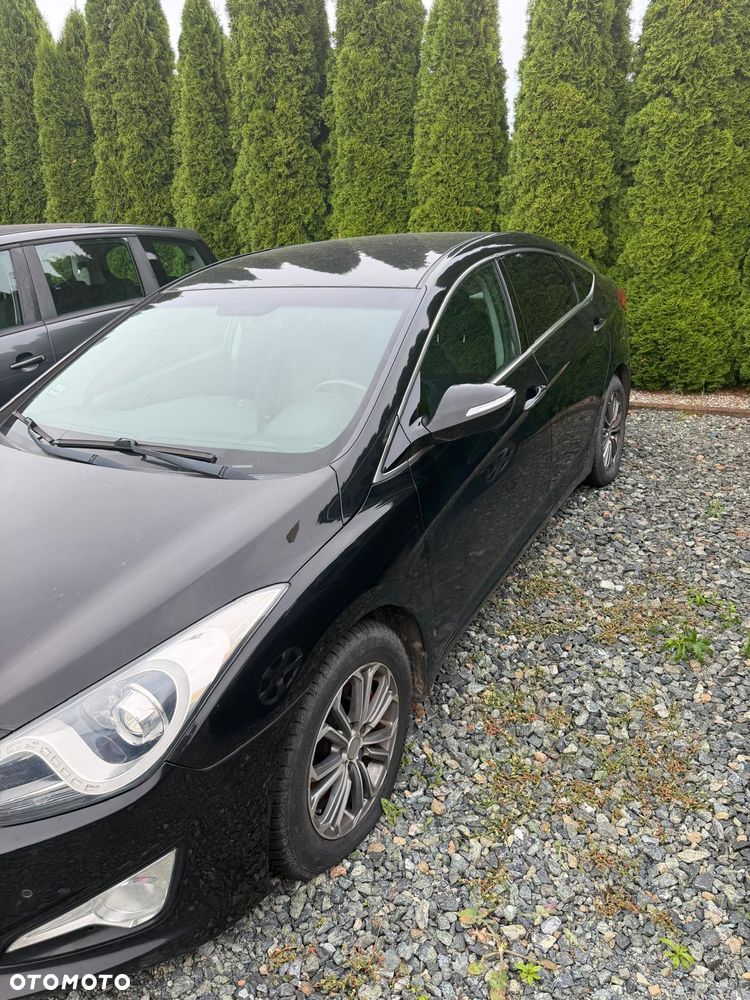Hyundai i40 1.7 CRDi Premium - 3