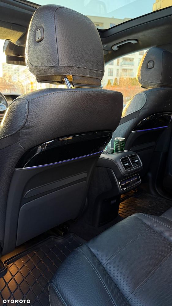 Mercedes-Benz GLS - 7