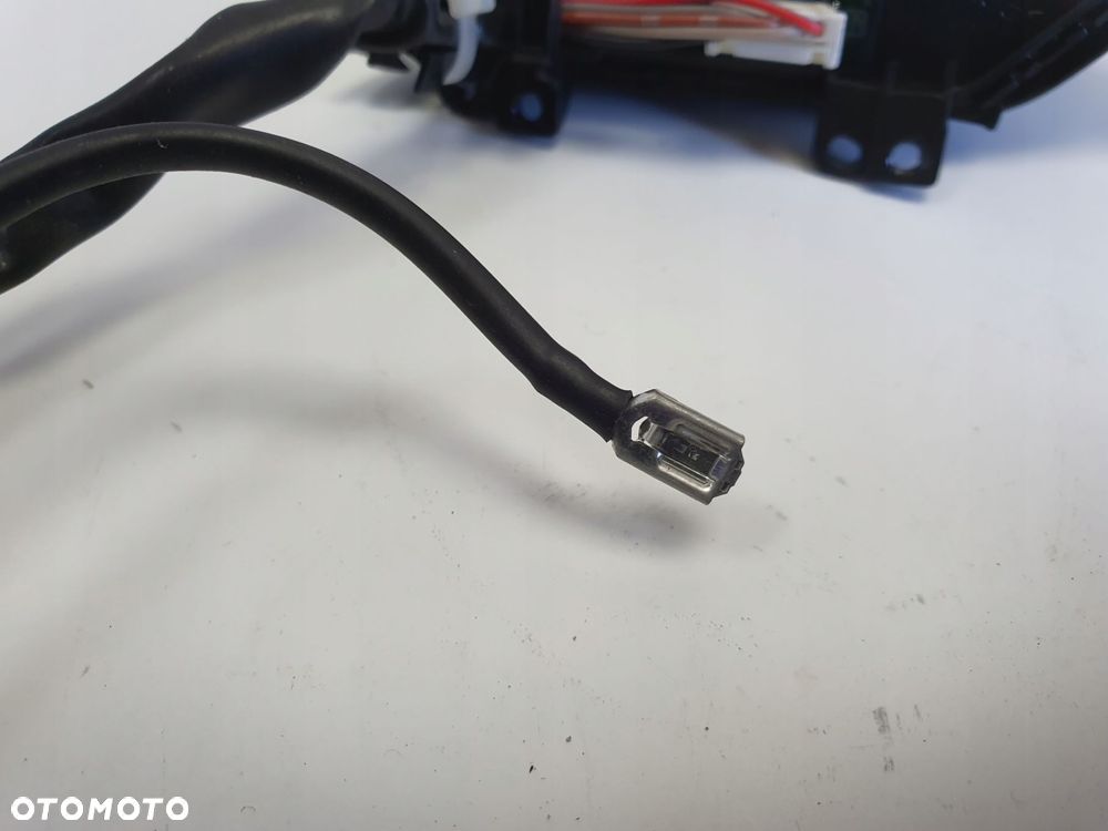 Toyota C-HR CHR PRZEŁĄCZNIK KIEROWNICY Panel multifunkcja 75J388 - 5