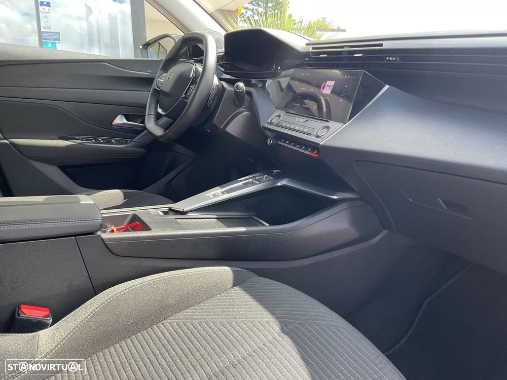 Peugeot 308 1.5 BlueHDi Active Pack EAT8 - 40