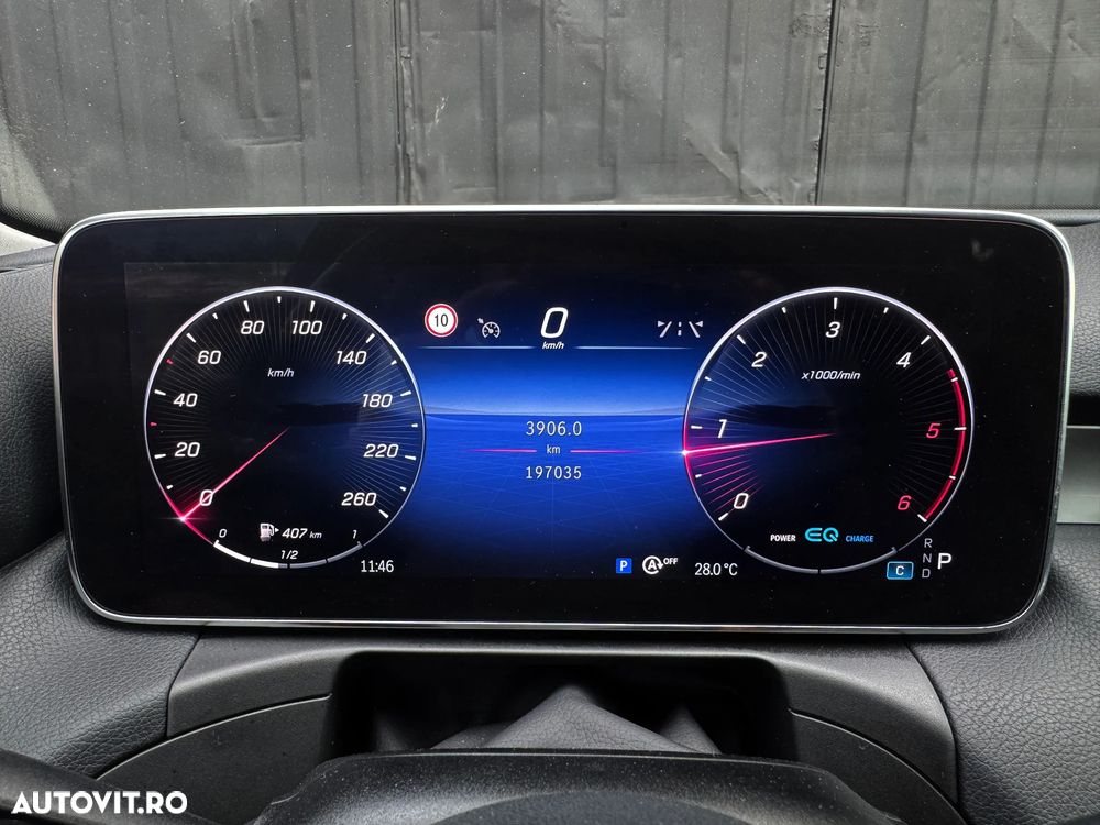 MERCEDES-BENZ C-Class 2022 — imagine 10