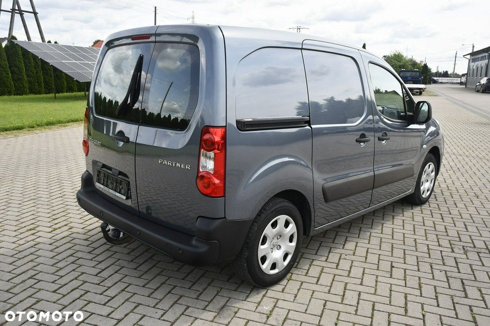 Peugeot Partner - 7
