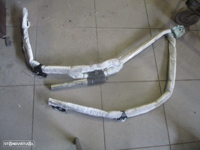 Airbag Cortina 84913287702H BMW E87 2008 ESQ - 1