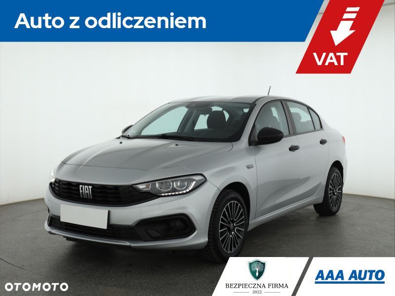 Fiat Tipo - 2