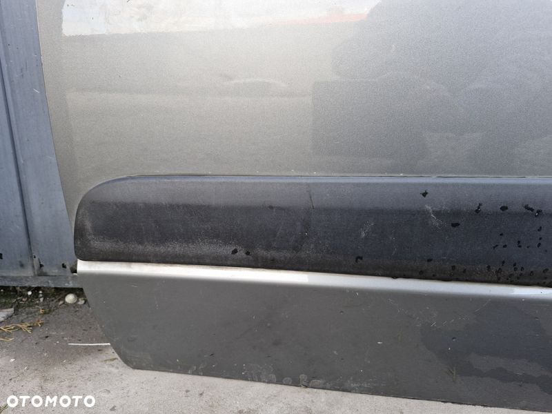 SUZUKI SX4 SX-4 DRZWI LEWY PRZÓD LEWE PRZEDNIE - 5