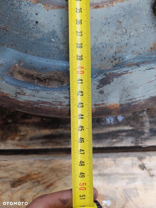 BĘBEN HAMULCOWY, HAMULEC, SZCZĘKI, CYLINDEREK, OBUDOWA O&K MH4 MH 4 PLUS [NAP 2051] - 15