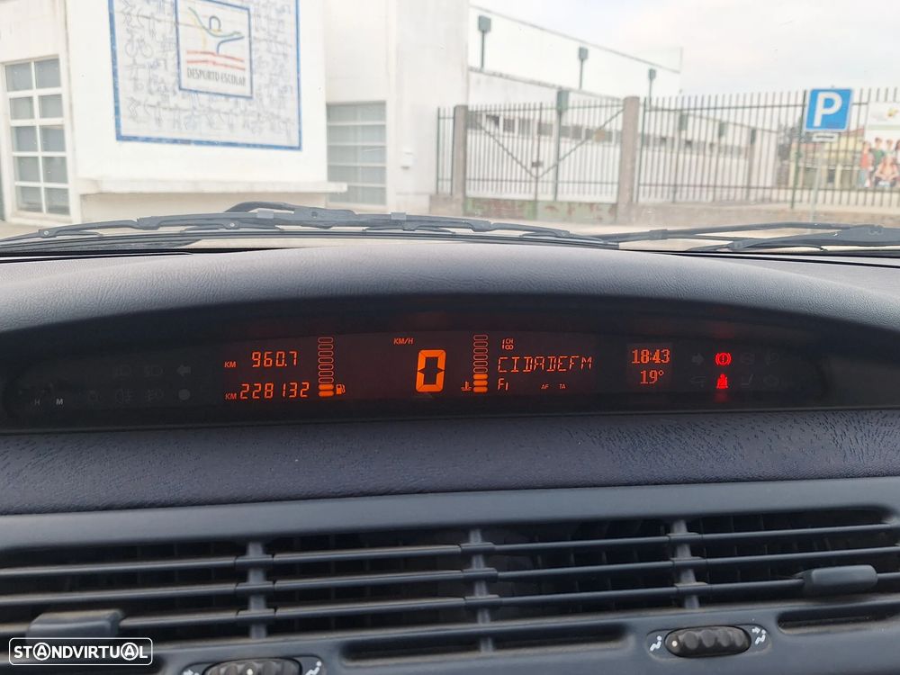 Renault Espace - 10