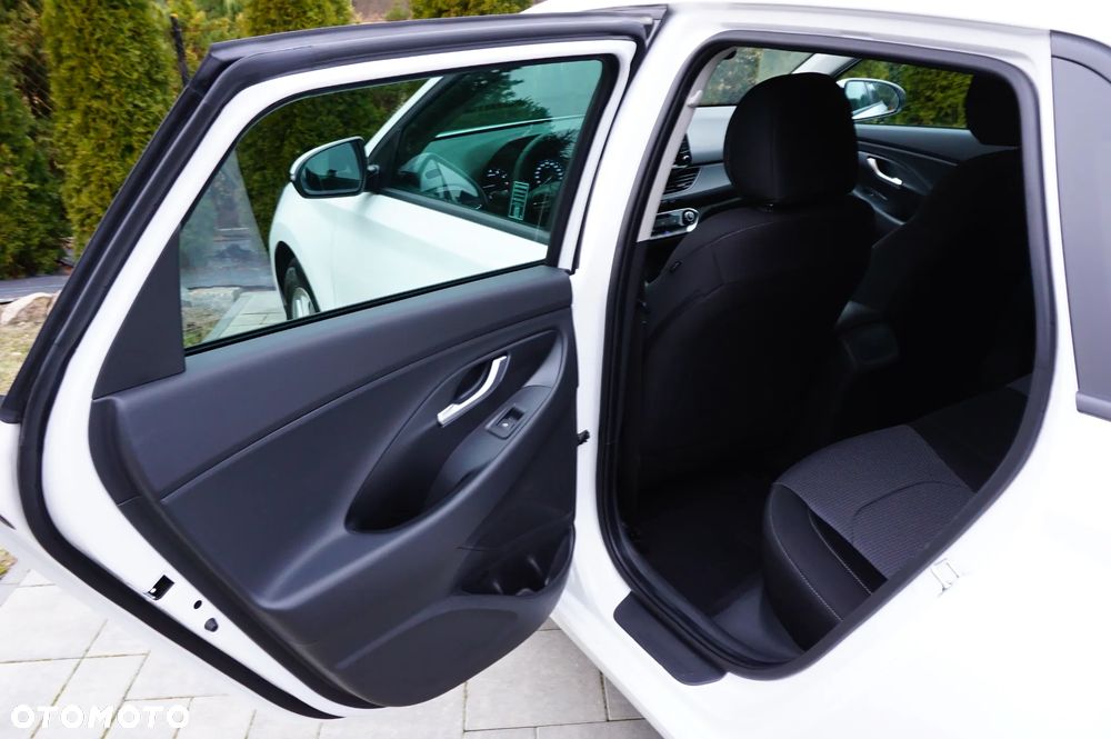 Hyundai i30 1.0 T-GDI Modern - 20