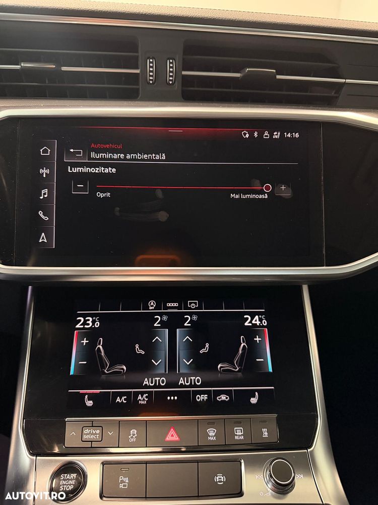 Audi A6 2.0 40 TDI S tronic Design - 25