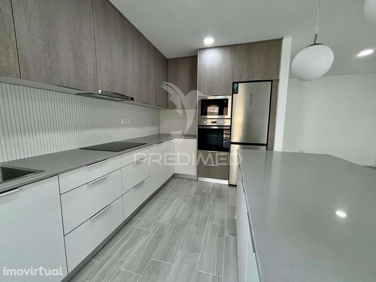 Apartamento T3 Caldas da Rainha - Grande imagem: 2/24