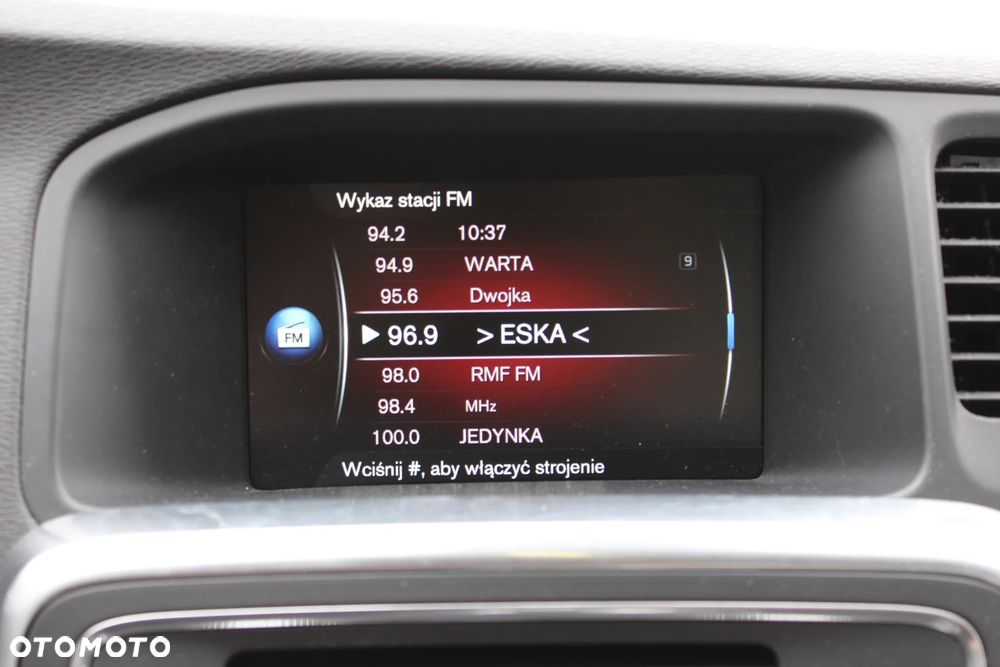 Volvo V60 - 33