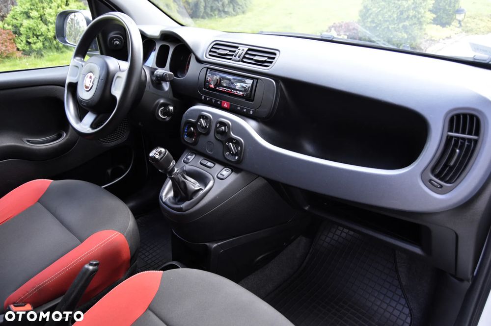Fiat Panda VAN - 10