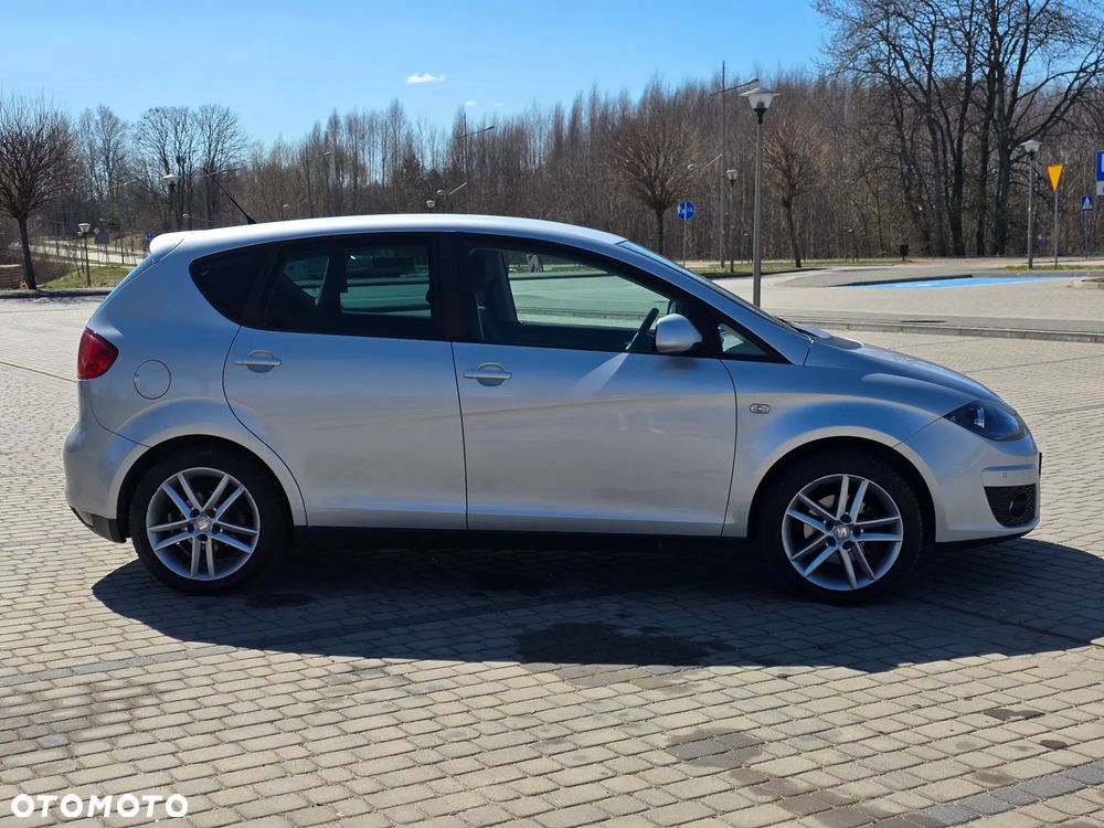 Seat Altea 1.2 TSI Good Stuff - 4