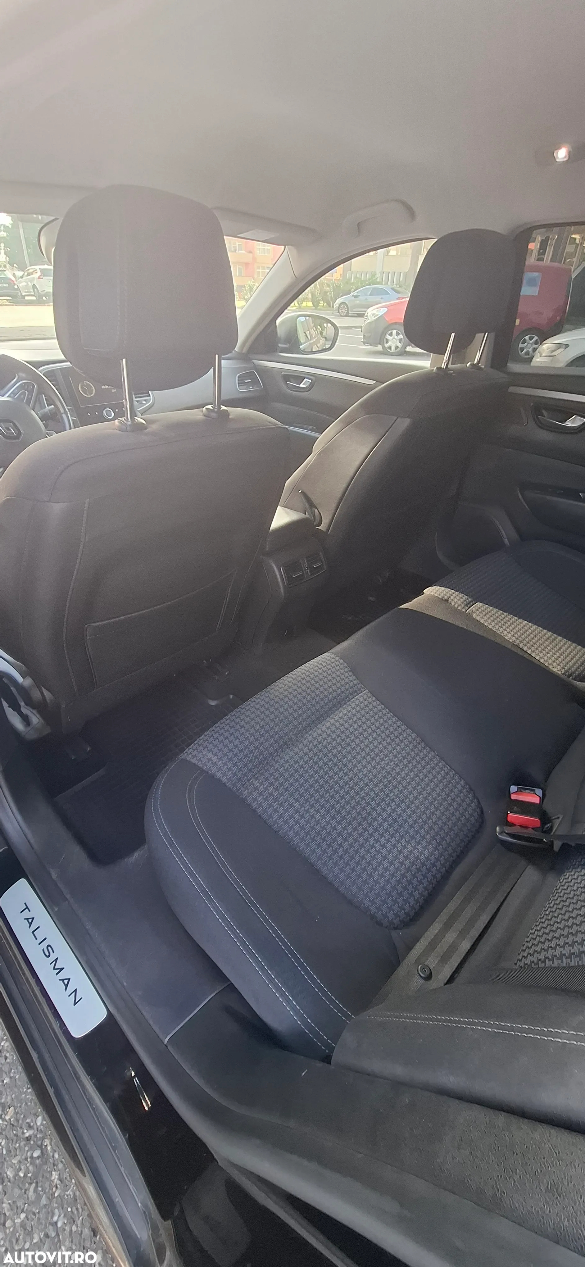 Renault Talisman ENERGY dCi 130 EDC LIFE - 7