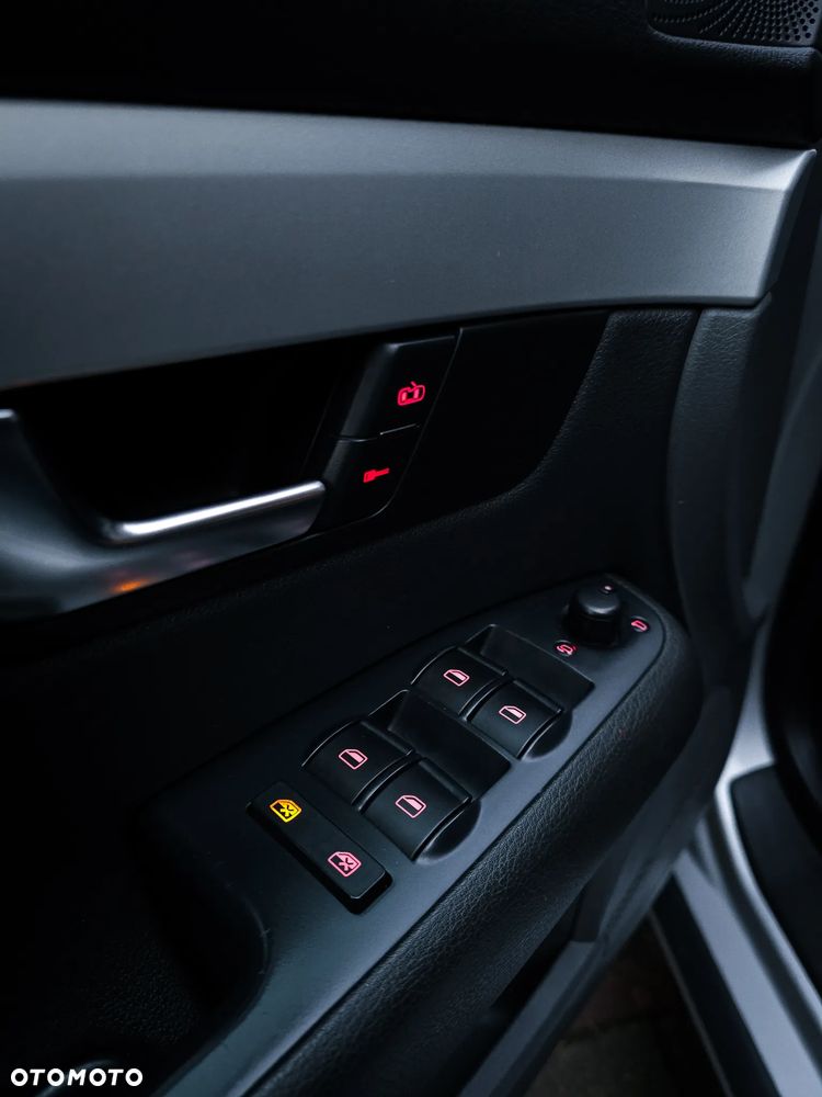 Seat Exeo - 13
