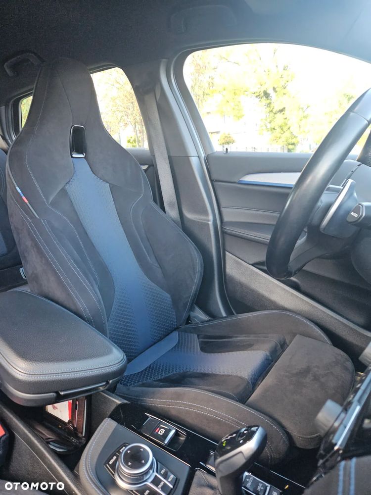 BMW X2 sDrive20i M Sport - 20