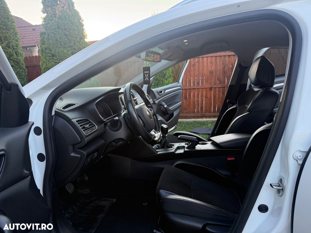 Renault Megane Sce Life - 20