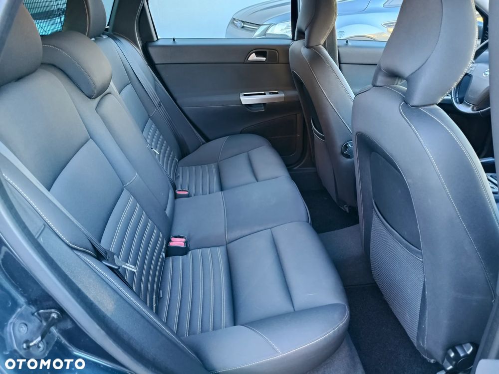Volvo V50 1.6D DPF DRIVe Momentum - 10