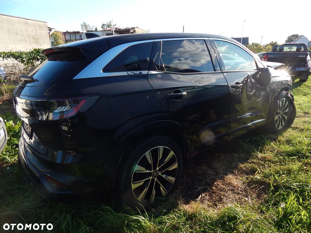 Renault Espace 1.2 E-Tech Full Hybrid 200 Iconic MMT 5os - 5
