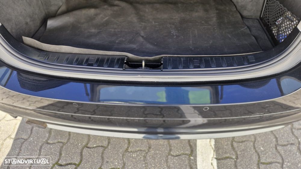 BMW 318 d Navigation - 4