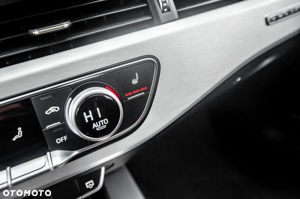 Audi A4 Avant 40 TDI quattro S tronic advanced - 37