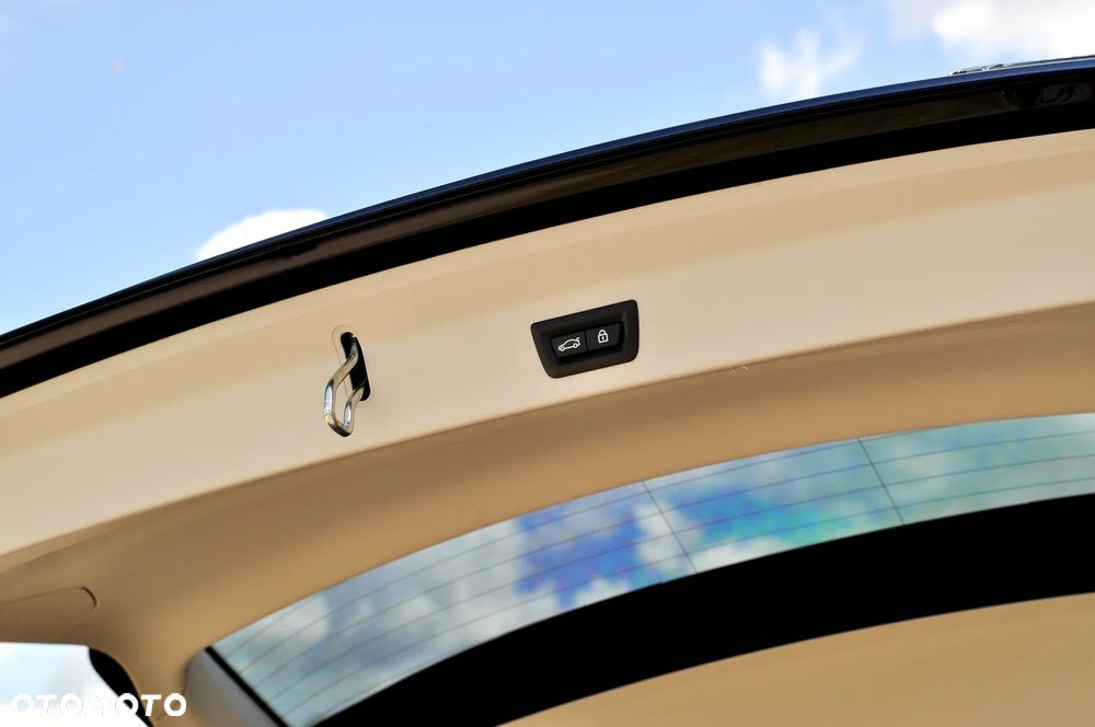 BMW X3 xDrive20i Luxury Line sport - 17