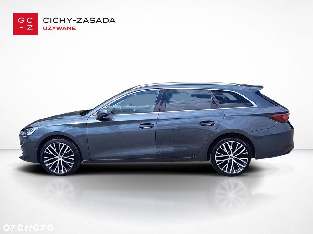 Seat Leon - 2