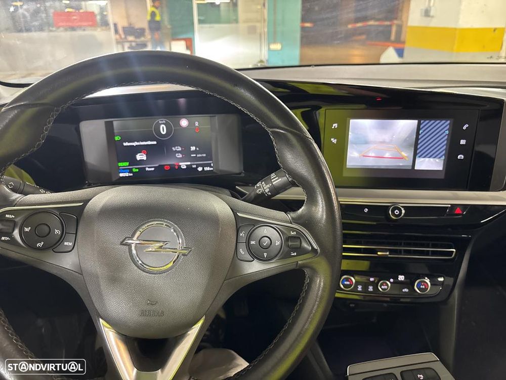 Opel Mokka-e Elegance - 8